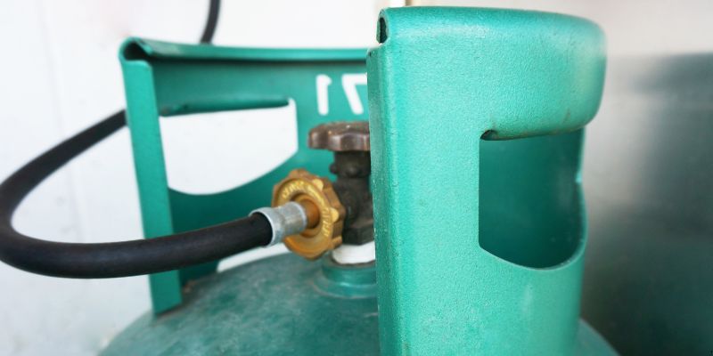Como Saber Se O Gás Tá Vazando em Campo Grande: Confira 5 Dicas